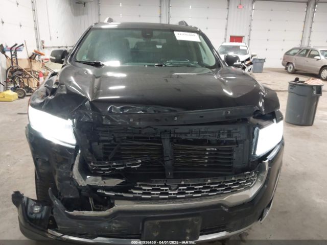 1GKKNXLS9LZ176047 GMC Acadia Awd Denali