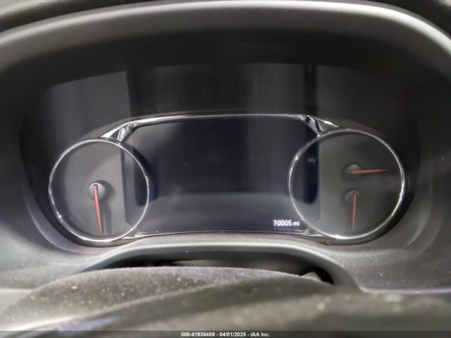 1GKKNXLS9LZ176047 GMC Acadia Awd Denali