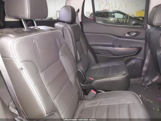 1GKKNXLS9LZ176047 GMC Acadia Awd Denali
