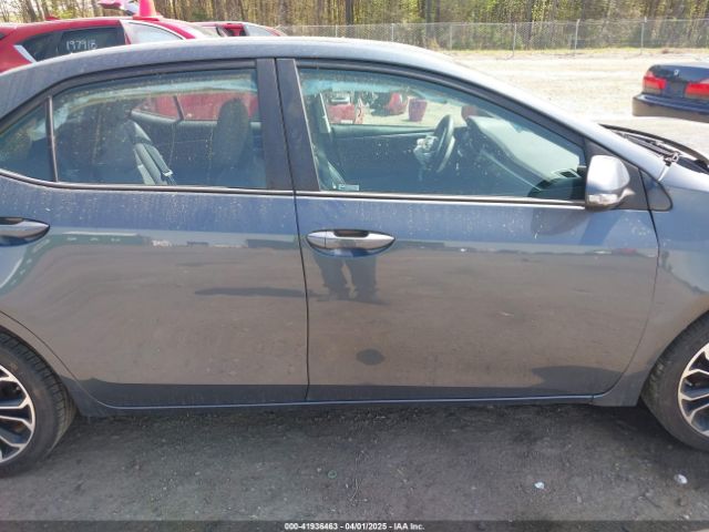 2T1BURHE7GC536901 Toyota Corolla S Plus