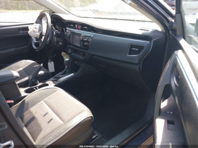 2T1BURHE7GC536901 Toyota Corolla S Plus