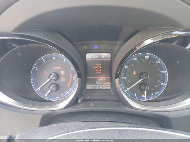 2T1BURHE7GC536901 Toyota Corolla S Plus
