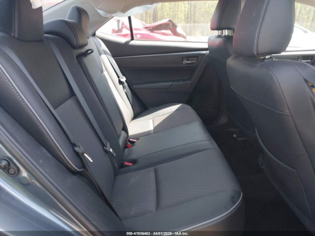 2T1BURHE7GC536901 Toyota Corolla S Plus