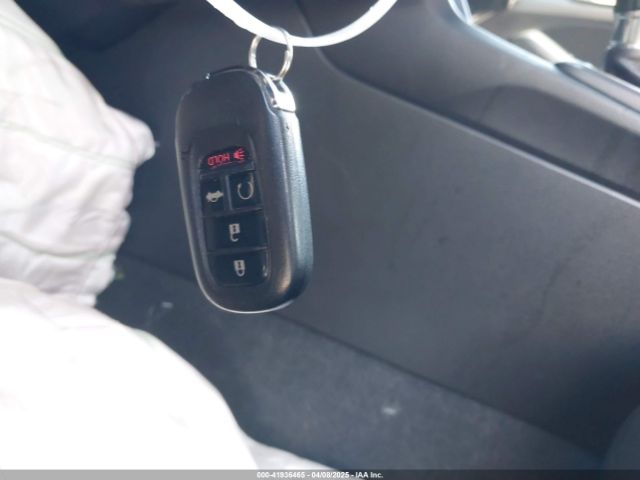 2HGFE2F55NH551068 Honda Civic Sport