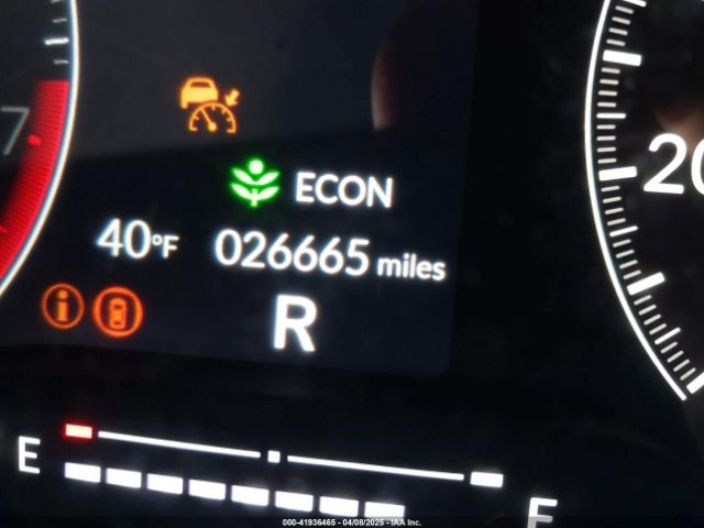 2HGFE2F55NH551068 Honda Civic Sport