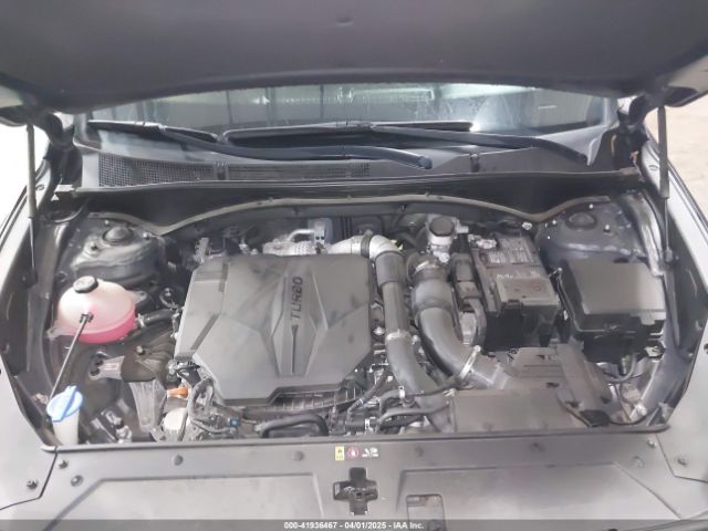 5NMS4DAL7NH387053 Hyundai Santa Fe Limited