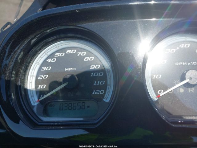 2021 HARLEY-DAVIDSON FLTRK 1HD1KZF25MB618113 Photo 6