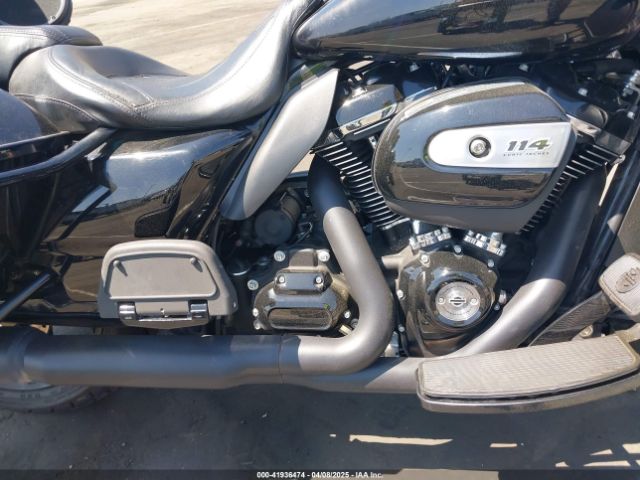 2021 HARLEY-DAVIDSON FLTRK 1HD1KZF25MB618113 Photo 7