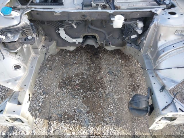 1HGCV1F16KA116953 Honda ACCORD LX