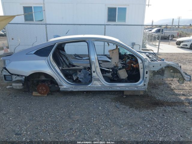 1HGCV1F16KA116953 Honda ACCORD LX