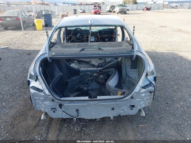 1HGCV1F16KA116953 Honda ACCORD LX