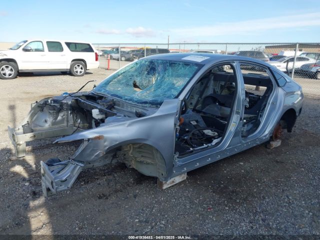 1HGCV1F16KA116953 Honda ACCORD LX