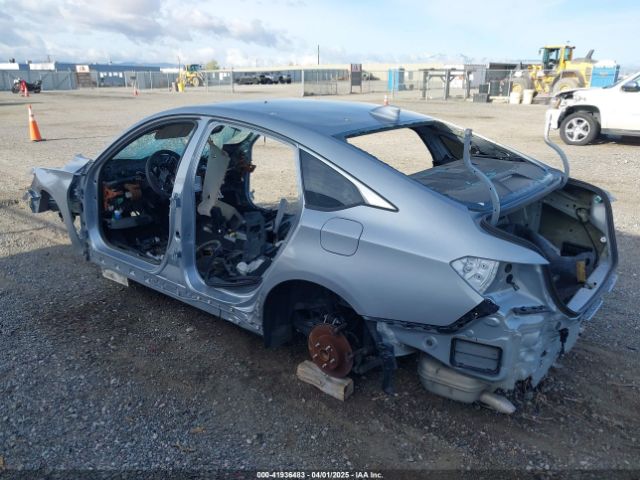 1HGCV1F16KA116953 Honda ACCORD LX