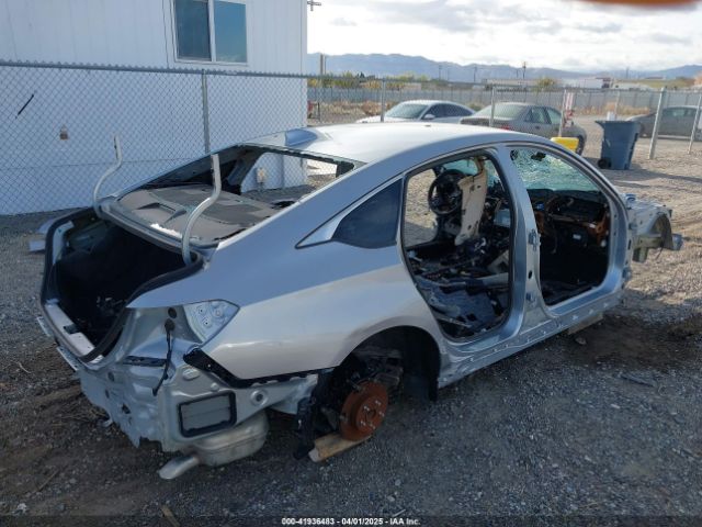 1HGCV1F16KA116953 Honda ACCORD LX