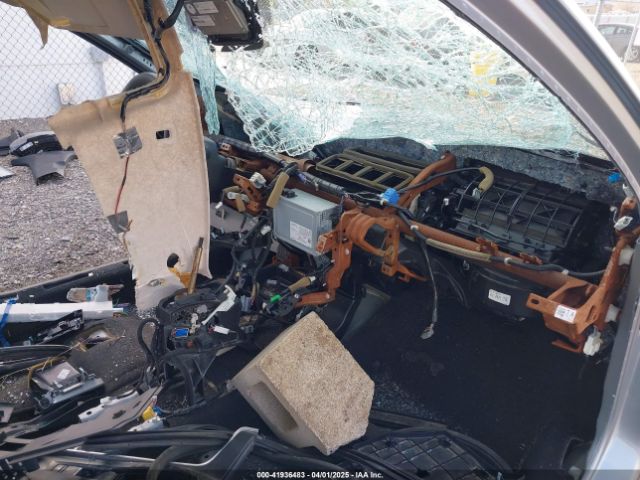 1HGCV1F16KA116953 Honda ACCORD LX