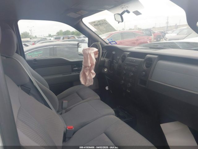 1FTFW1CF5EKF73129 Ford F-150 Stx