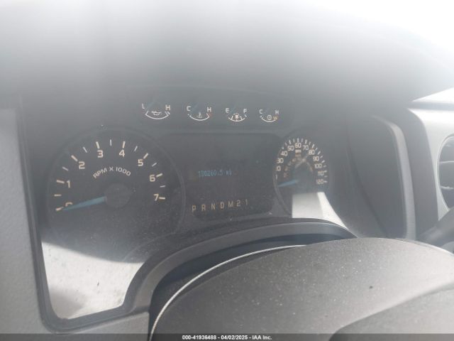 1FTFW1CF5EKF73129 Ford F-150 Stx