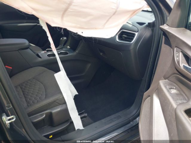 3GNAXKEVXLS509839 Chevrolet Equinox Fwd Lt 1.5l Turbo