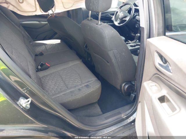 3GNAXKEVXLS509839 Chevrolet Equinox Fwd Lt 1.5l Turbo
