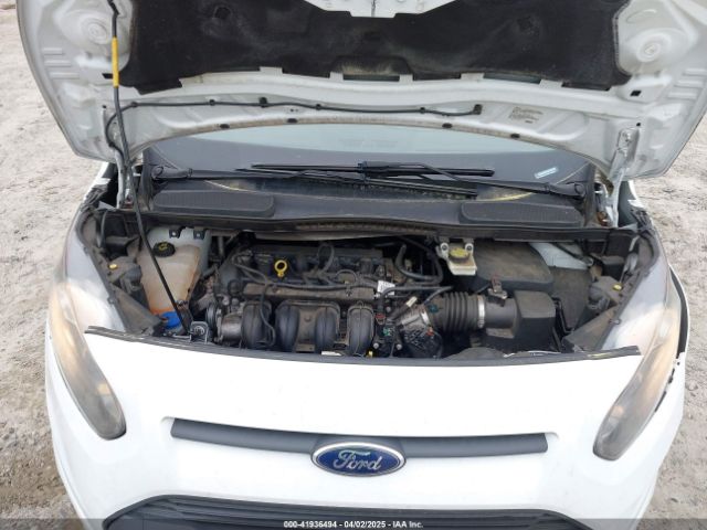 NM0LS7F77F1193025 Ford Transit Connect Xlt