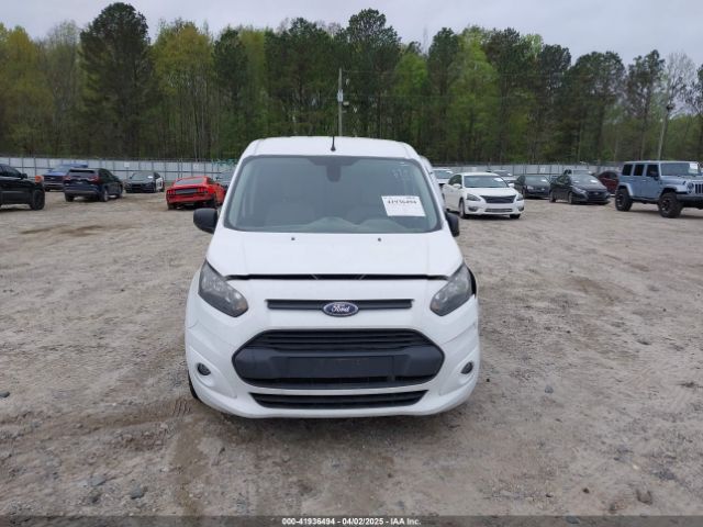 NM0LS7F77F1193025 Ford Transit Connect Xlt
