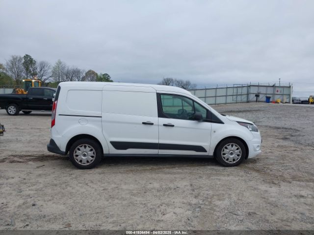 NM0LS7F77F1193025 Ford Transit Connect Xlt