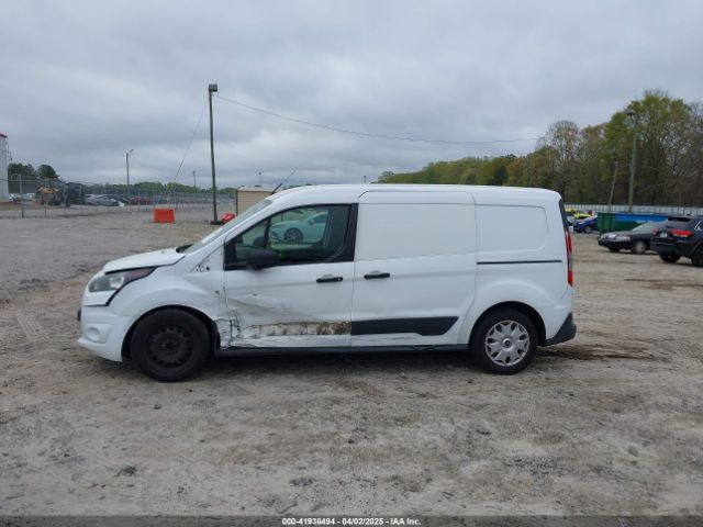 NM0LS7F77F1193025 Ford Transit Connect Xlt