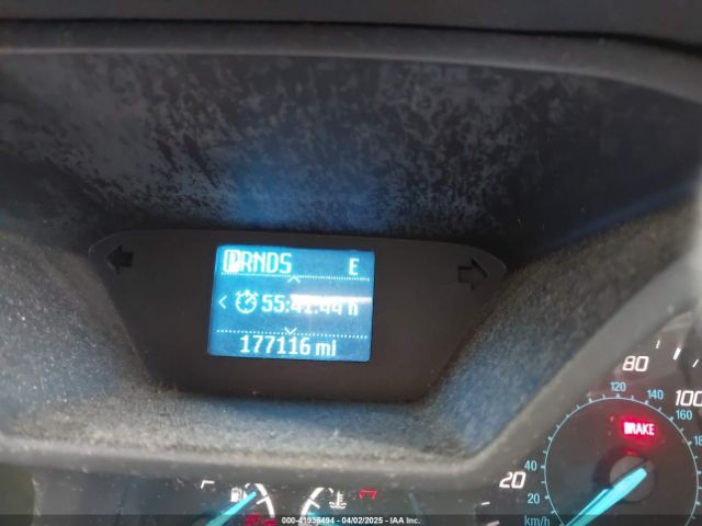 NM0LS7F77F1193025 Ford Transit Connect Xlt