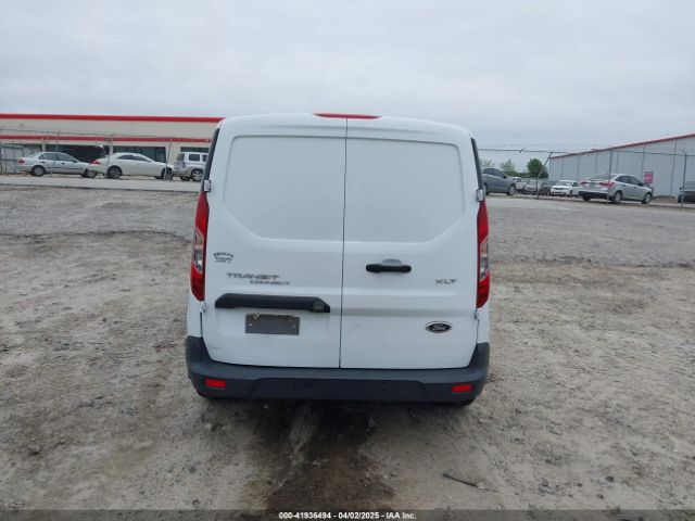NM0LS7F77F1193025 Ford Transit Connect Xlt