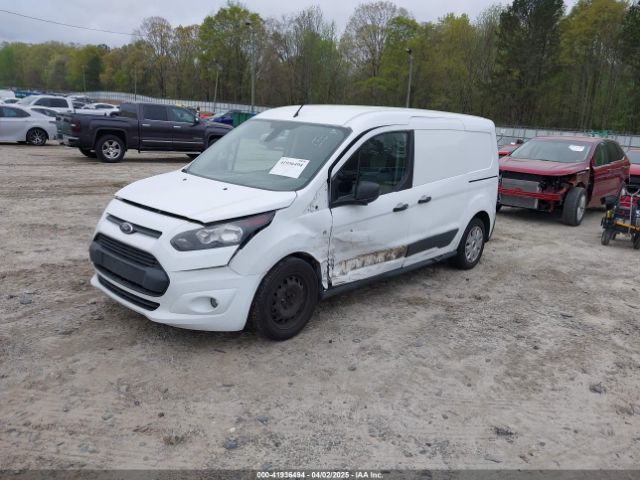 NM0LS7F77F1193025 Ford Transit Connect Xlt