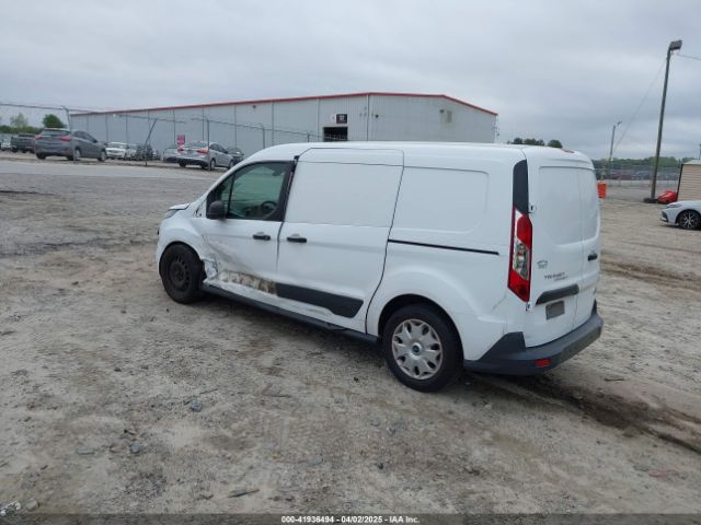 NM0LS7F77F1193025 Ford Transit Connect Xlt
