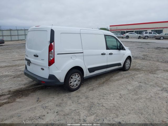 NM0LS7F77F1193025 Ford Transit Connect Xlt
