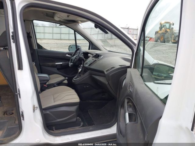 NM0LS7F77F1193025 Ford Transit Connect Xlt