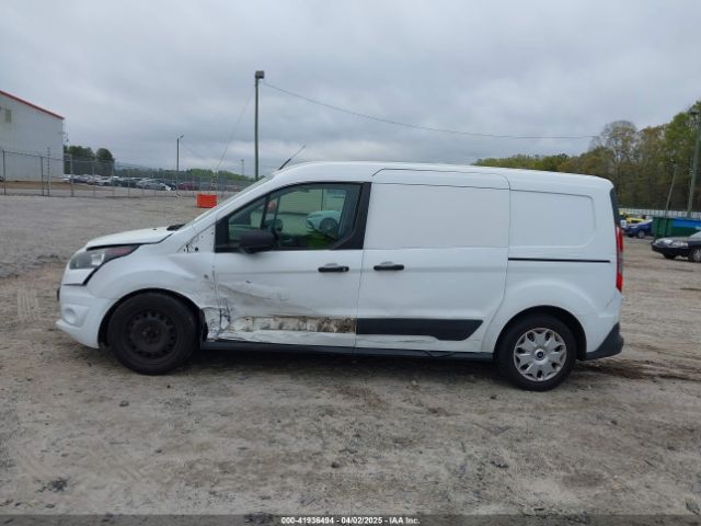 NM0LS7F77F1193025 Ford Transit Connect Xlt