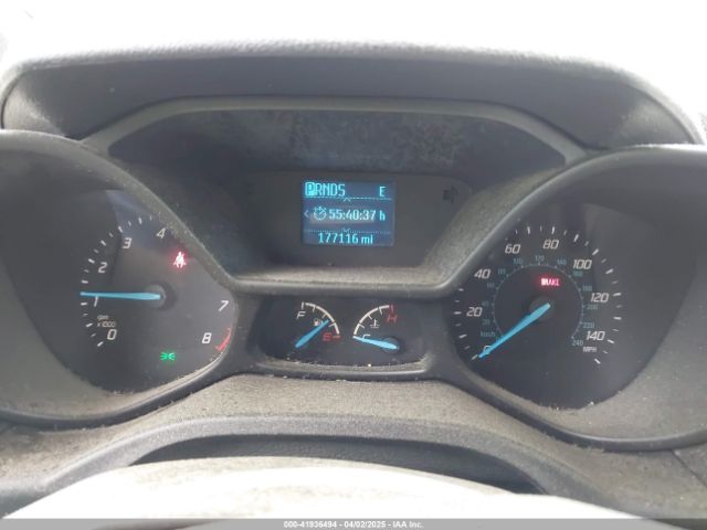 NM0LS7F77F1193025 Ford Transit Connect Xlt