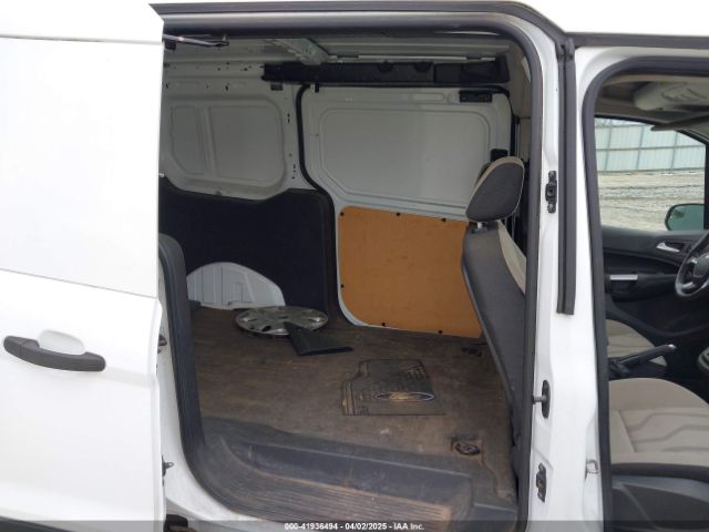 NM0LS7F77F1193025 Ford Transit Connect Xlt