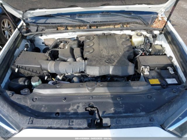 JTEMU5JR4N6021997 Toyota 4RUNNER SR5
