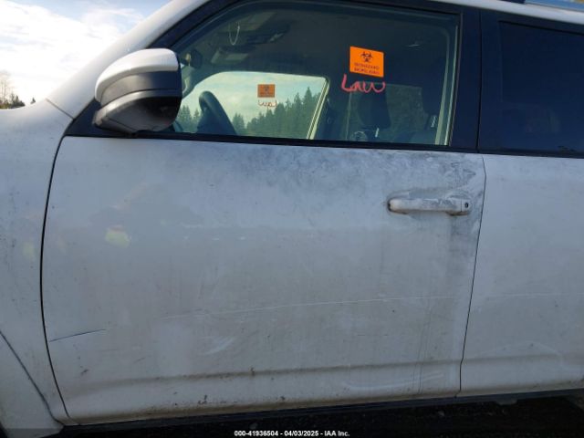 JTEMU5JR4N6021997 Toyota 4RUNNER SR5