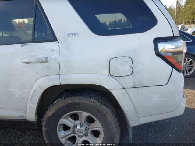 JTEMU5JR4N6021997 Toyota 4RUNNER SR5