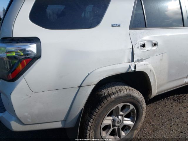 JTEMU5JR4N6021997 Toyota 4RUNNER SR5
