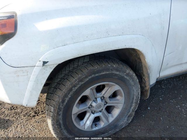 JTEMU5JR4N6021997 Toyota 4RUNNER SR5