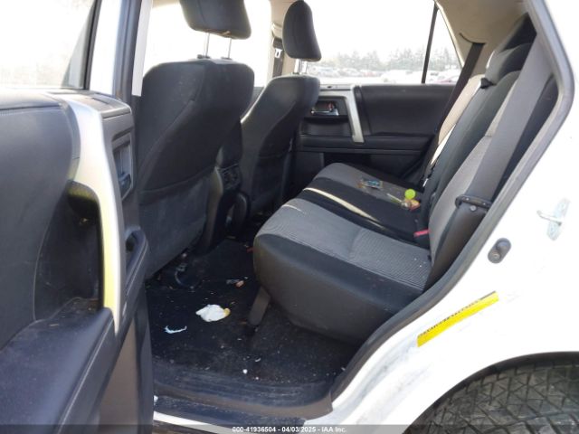 JTEMU5JR4N6021997 Toyota 4RUNNER SR5
