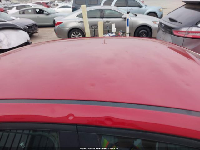 3KPF24AD1ME331681 KIA Forte Lxs