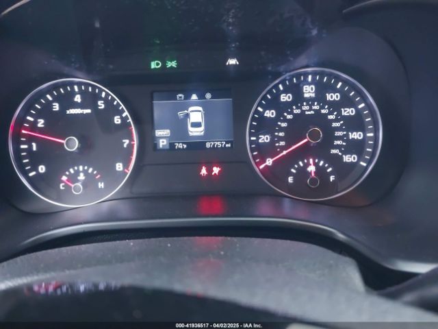 3KPF24AD1ME331681 KIA Forte Lxs