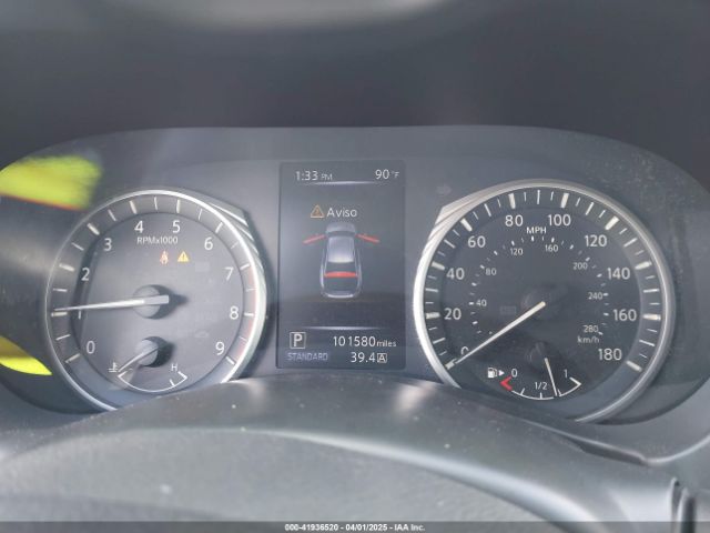 JN1EV7AP5JM590494 Infiniti Q50 3.0t Luxe