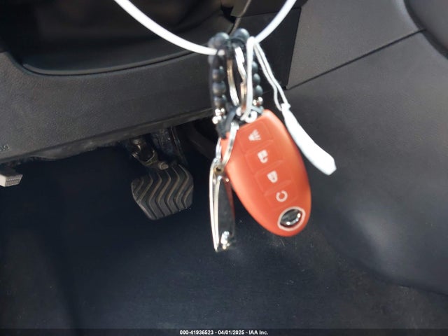 3N1CP5CVXLL579957 Nissan Kicks Sv Xtronic Cvt