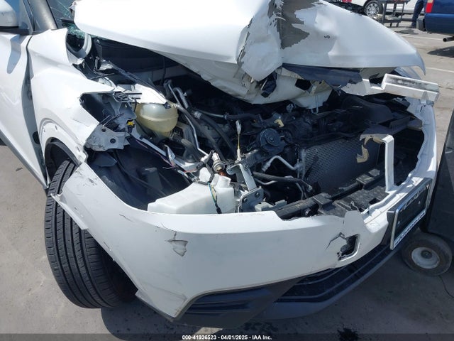3N1CP5CVXLL579957 Nissan Kicks Sv Xtronic Cvt