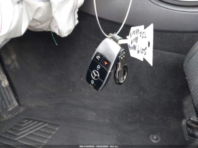 WDDZF4JB9KA547672 Mercedes-Benz E 300