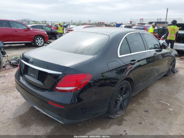 WDDZF4JB9KA547672 Mercedes-Benz E 300