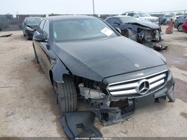 WDDZF4JB9KA547672 Mercedes-Benz E 300
